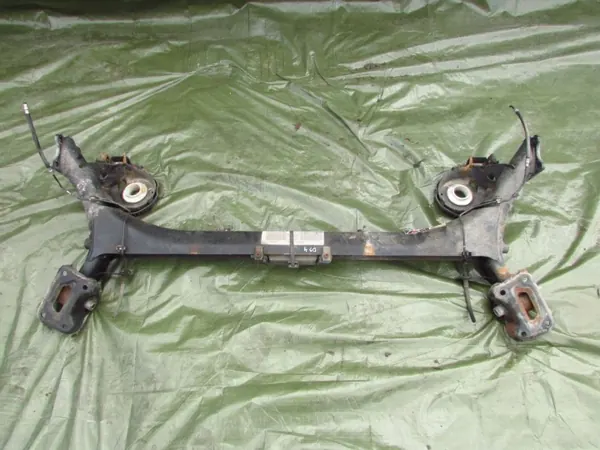 CITROEN DS4 C4 Hinterachsschwinge OEM CER3115 image 2