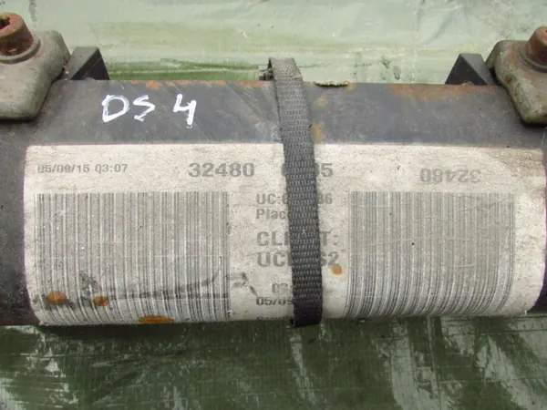 CITROEN DS4 C4 Hinterachsschwinge OEM CER3115 image 4