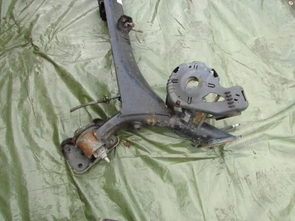 CITROEN DS4 C4 Hinterachsschwinge OEM CER3115 image 8