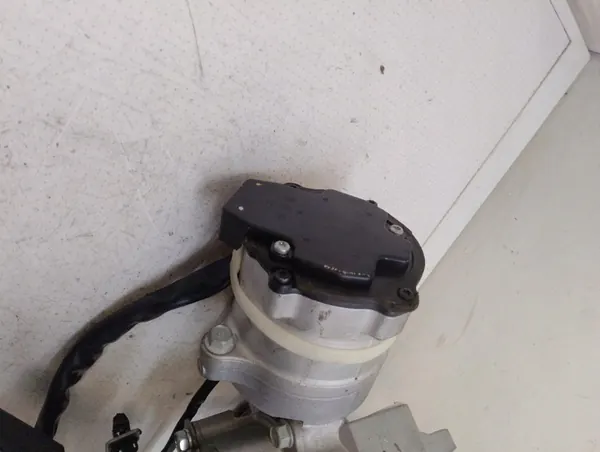 Colonne de direction KIA STONIC I 56340-H8900 image 5