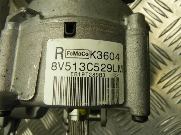 Motor dirección asistida Ford OEM 8V513C529LM image 3