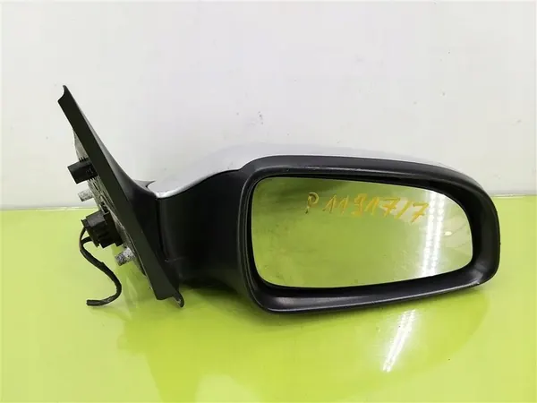 Oikea Sähkösivupeili Opel Astra III H 2004-2013 OEM: 13253337 image 5