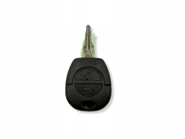 Télécommande Clé Nissan OEM UHP2032 Almera Micra Primera image 2