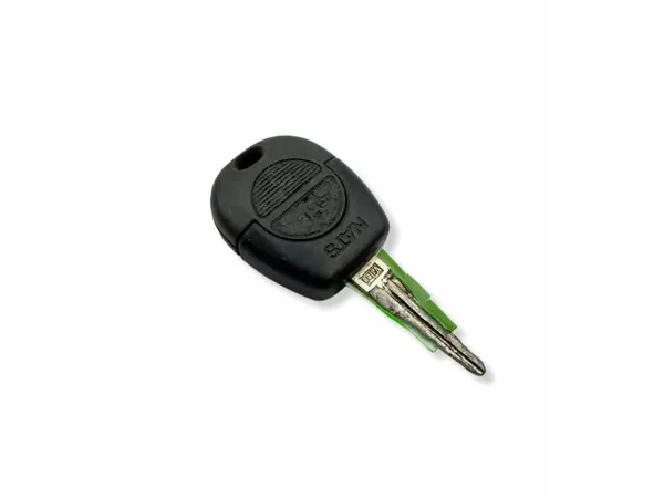 Télécommande Clé Nissan OEM UHP2032 Almera Micra Primera image 4