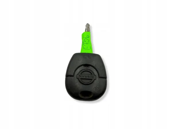 Télécommande Clé Nissan OEM UHP2032 Almera Micra Primera image 6