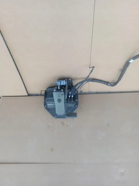 Bremspedalventil OEM 2595959 für DAF XF, XG, XG+ image 2