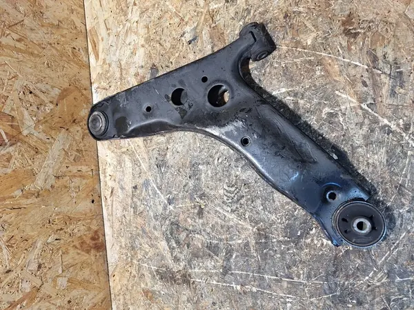 Braccio di controllo anteriore destro Hyundai i10 07-13 54501-0X000 image 2