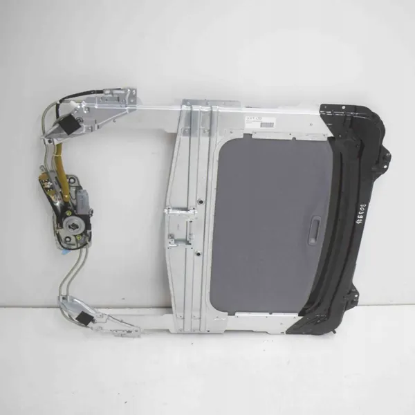 Teto solar OEM E021M1 para Honda CR-V II 2005 image 4