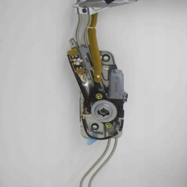 Teto solar OEM E021M1 para Honda CR-V II 2005 image 5