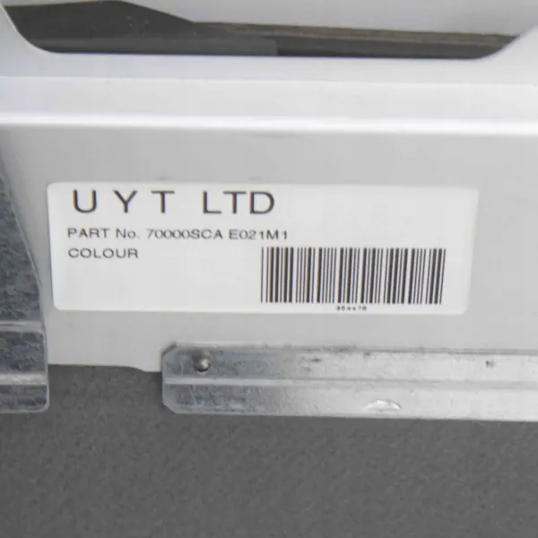 Teto solar OEM E021M1 para Honda CR-V II 2005 image 6