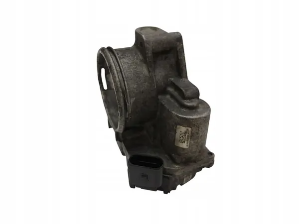 2004 Audi A4 S4 B6 8E 8H Gasklep A2C59512937 image 2