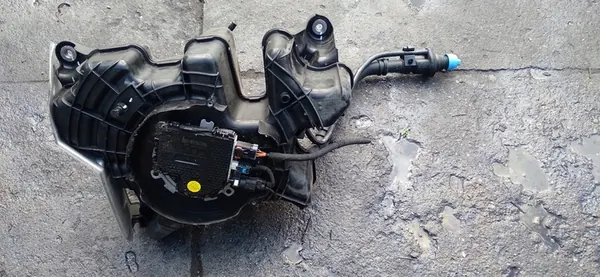 RENAULT KOLEOS II TANQUE ADBLUE 2041170D image 3