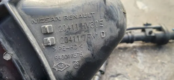 RENAULT KOLEOS II TANQUE ADBLUE 2041170D image 4