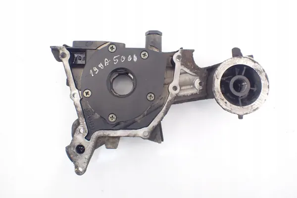 Öljypumppu OEM 46744429 1.9 JTD 8V moottorille image 2