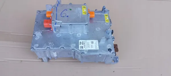 OEM 9855472680 Generator för Opel, Citroen, Peugeot image 3