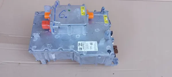 OEM 9855472680 Generator för Opel, Citroen, Peugeot image 4