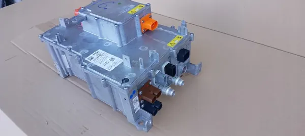 OEM 9855472680 Generator för Opel, Citroen, Peugeot image 6