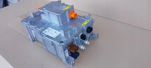 OEM 9855472680 Generator för Opel, Citroen, Peugeot image 7