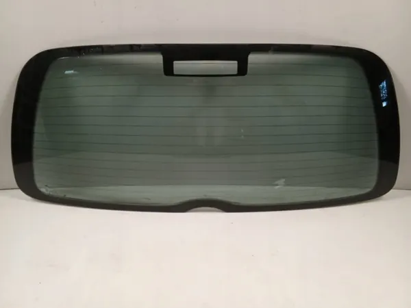Vitre arrière OEM 3550BGNVB pour Ford Galaxy 1995-2000 image 2