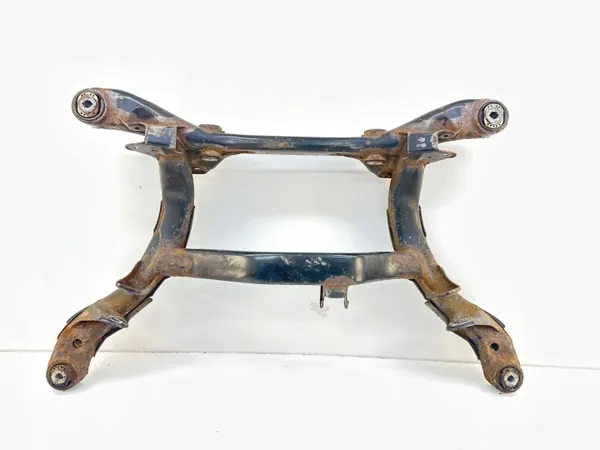 Taka jouset OEM 1 Audi A6 Allroad C6:lle image 2