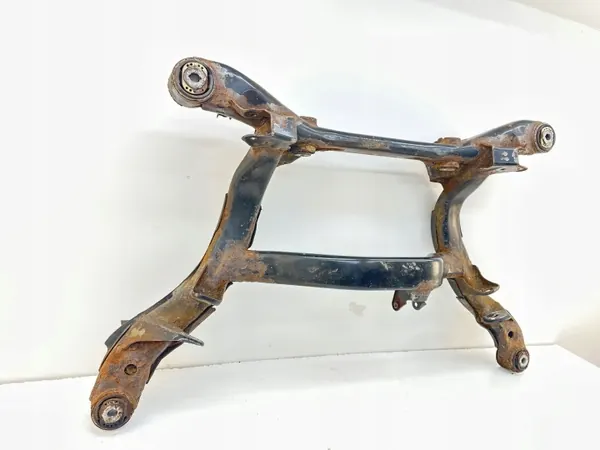 Taka jouset OEM 1 Audi A6 Allroad C6:lle image 3