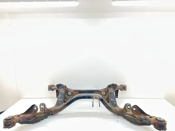 Taka jouset OEM 1 Audi A6 Allroad C6:lle image 4