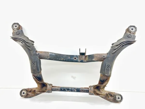Taka jouset OEM 1 Audi A6 Allroad C6:lle image 5