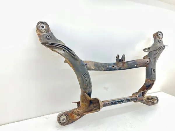 Taka jouset OEM 1 Audi A6 Allroad C6:lle image 7