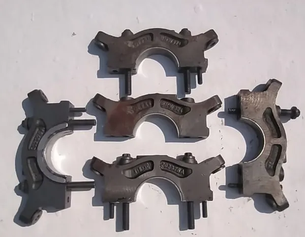 Suporte BMW 6 F12 4.4 5.0i N63 B44A 202376A image 1