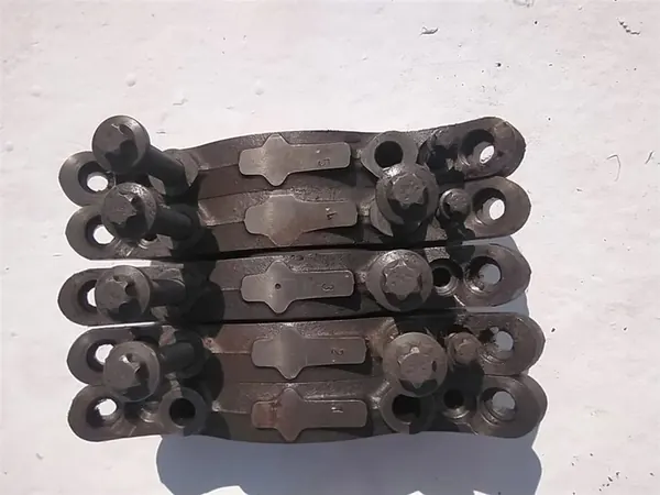 Suporte BMW 6 F12 4.4 5.0i N63 B44A 202376A image 3