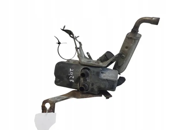 Webasto verwarming OEM 122R000258 voor Citroën C5 III image 2