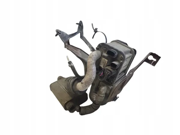 Webasto verwarming OEM 122R000258 voor Citroën C5 III image 3