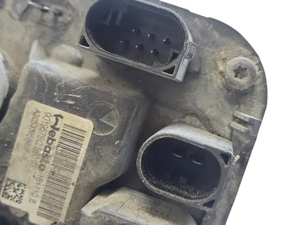 Webasto verwarming OEM 122R000258 voor Citroën C5 III image 5