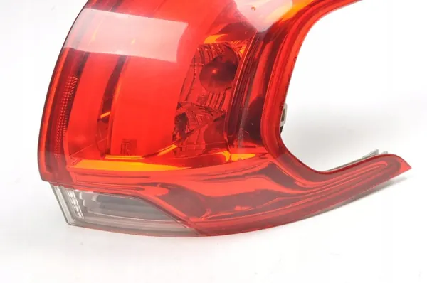 Luz Trasera Derecha 9678074380 Peugeot 2008 I image 2
