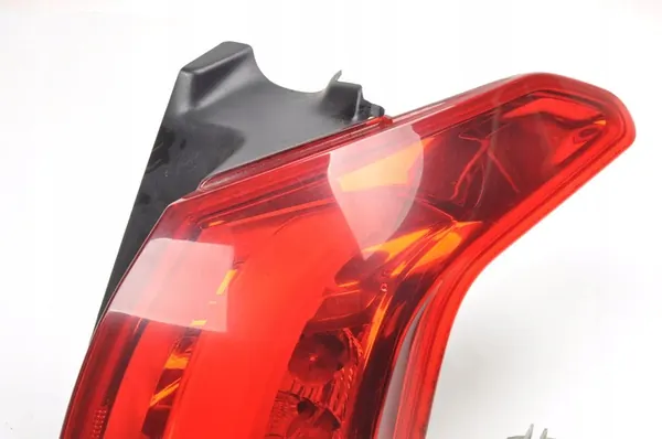 Luz Trasera Derecha 9678074380 Peugeot 2008 I image 3