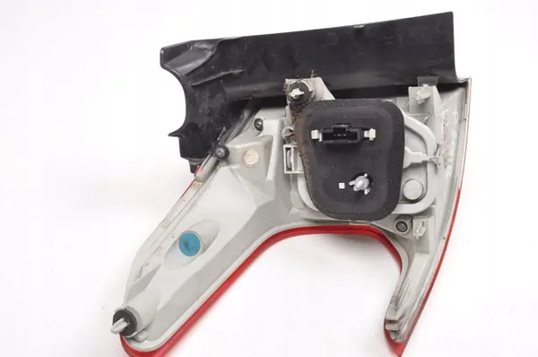 Luz Trasera Derecha 9678074380 Peugeot 2008 I image 5