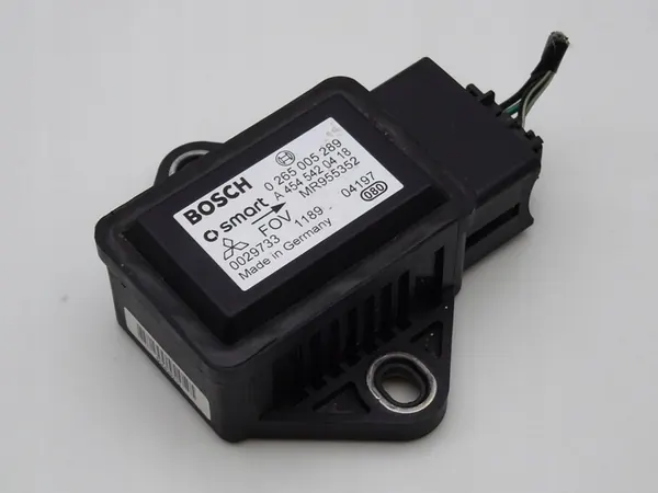 Capteur d'accélération ESP Smart ForFour A4545420418 image 1