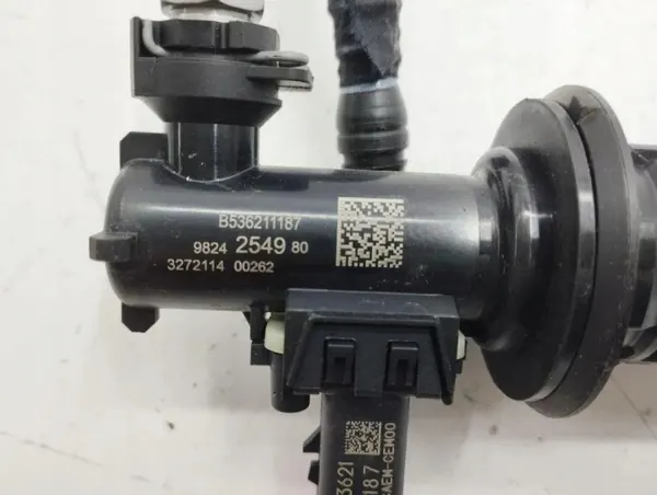 Kytkyn sylinteri OEM 9824254980 Opel Mokka image 5
