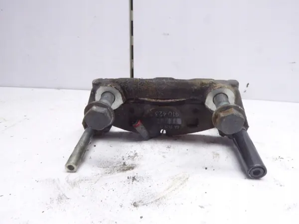 OEM A9074232600 Hintere Rechte Klemmhalterung Gebraucht image 2