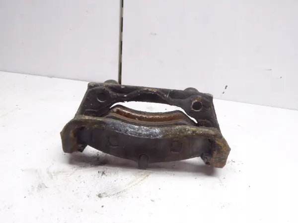 OEM A9074232600 Hintere Rechte Klemmhalterung Gebraucht image 4