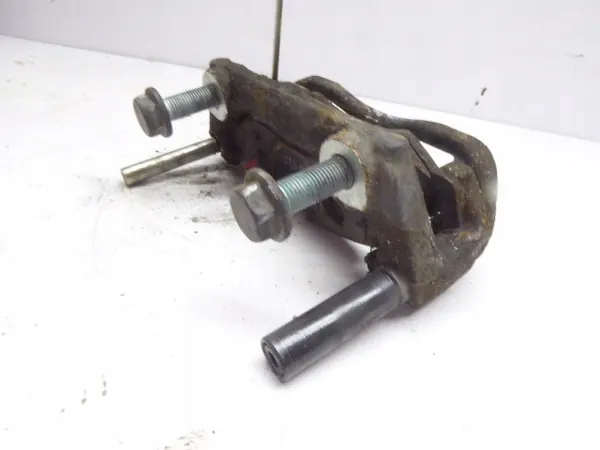 OEM A9074232600 Hintere Rechte Klemmhalterung Gebraucht image 5