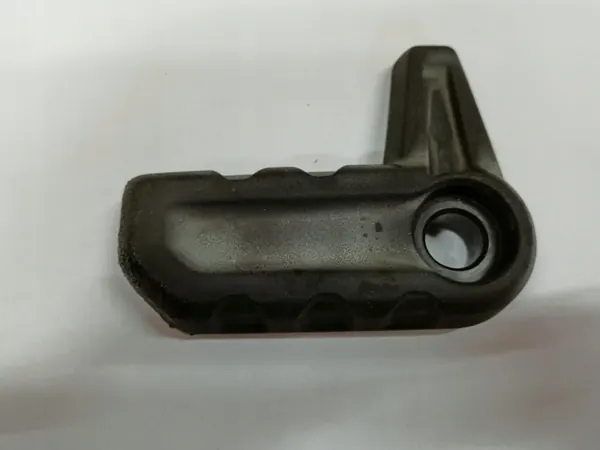 Levier de verrouillage toit OEM 68368567AD Jeep Wrangler JL image 2