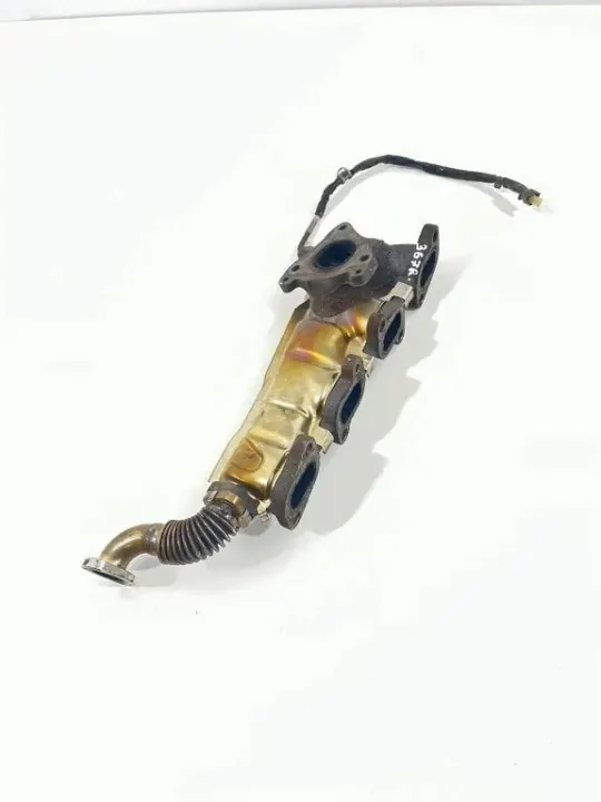 Uitlaatspruitstuk OEM A6511411004 voor Mercedes-Benz C-Klasse image 2