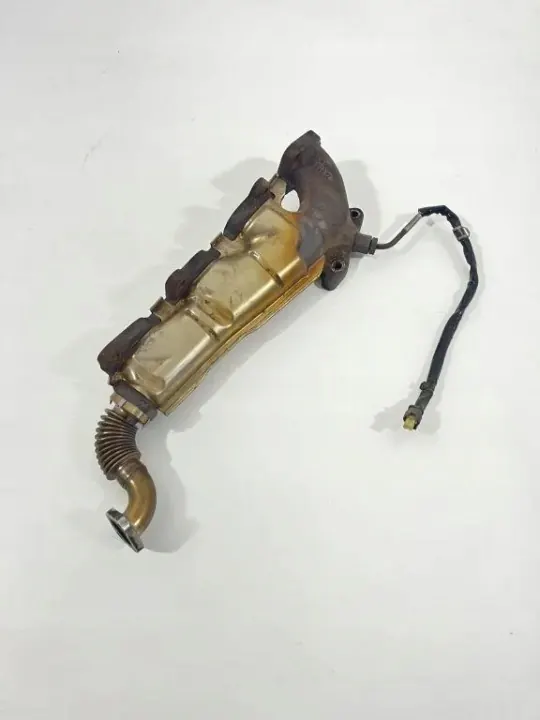 Uitlaatspruitstuk OEM A6511411004 voor Mercedes-Benz C-Klasse image 3