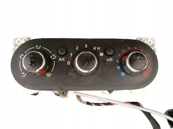 OEM 272701779R Verwarmingsventilator Trafic III Vivaro B image 4
