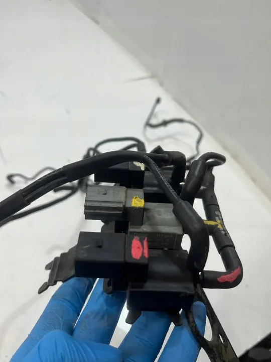 Vakuumsystem Audi A6 C7 3.0 TFSI CGX image 2