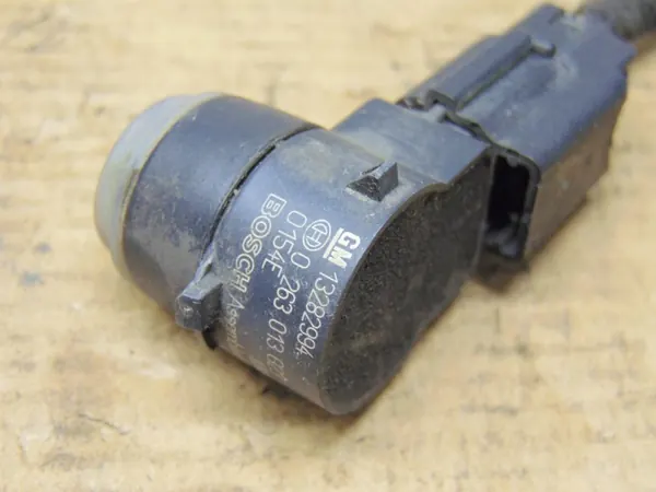 PDC-Sensoren Opel Insignia A 2008 Z22C image 4