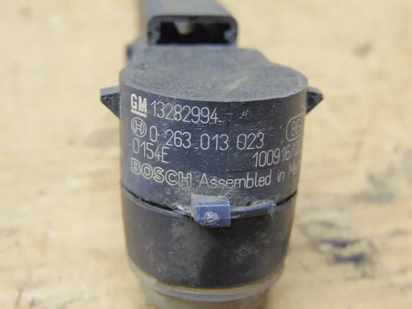 PDC-Sensoren Opel Insignia A 2008 Z22C image 5