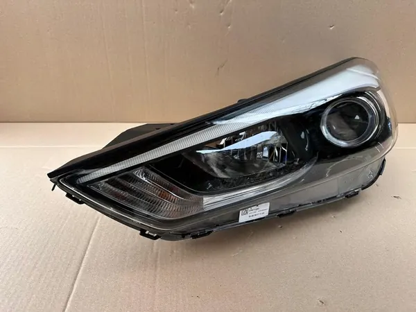 HYUNDAI TUCSON III 2015-2018 Lente Delantera Derecha 92101D7000 image 2