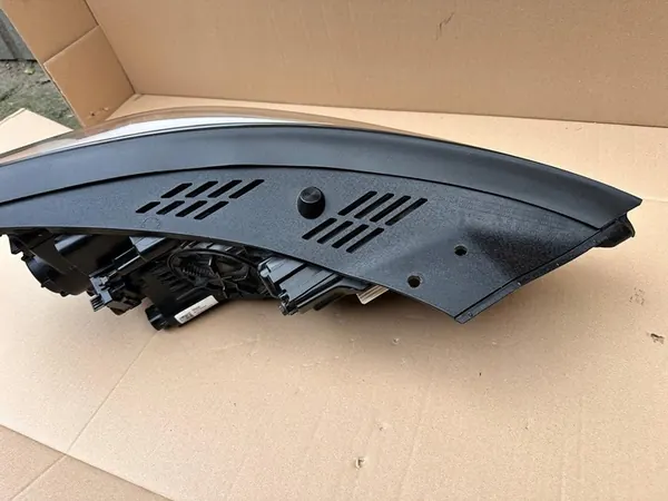 HYUNDAI TUCSON III 2015-2018 Lente Delantera Derecha 92101D7000 image 5